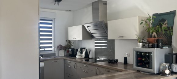 3 bedrooms House in Doubs, France No. 285345 5