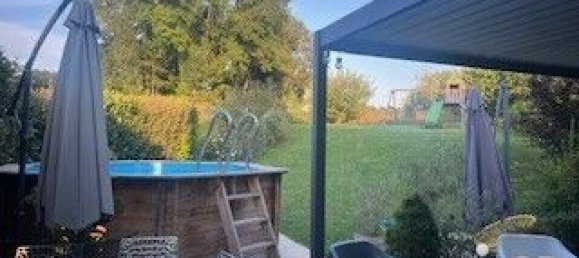 3 bedrooms House in Doubs, France No. 285345 8