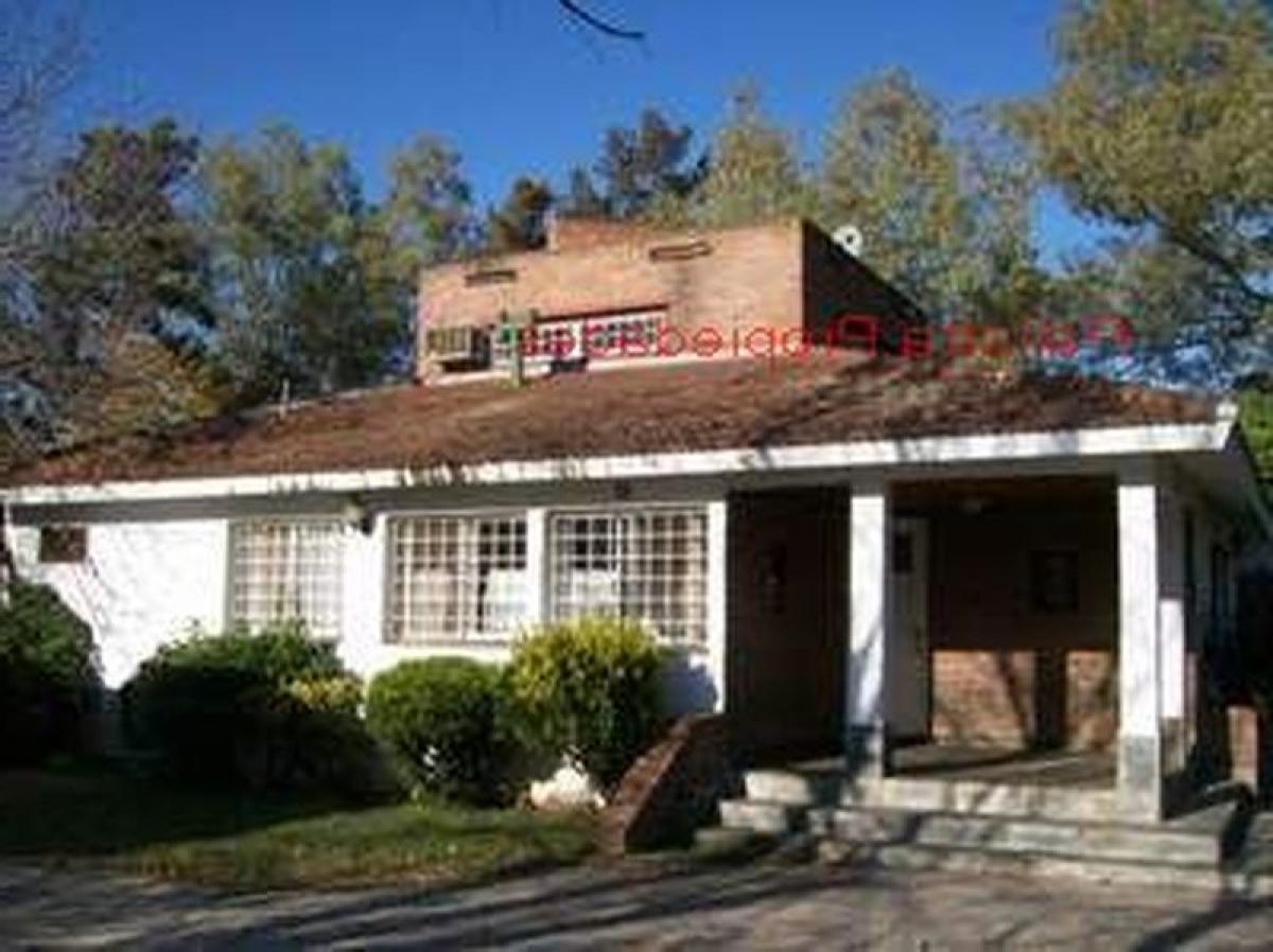 4 Schlafzimmer Haus in Tigre, Argentina, Nr. 55557