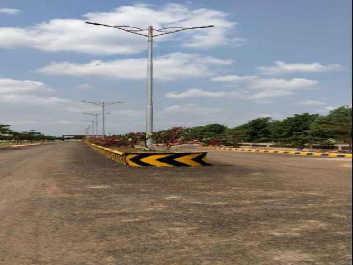  Land in Guntur, India No. 35519