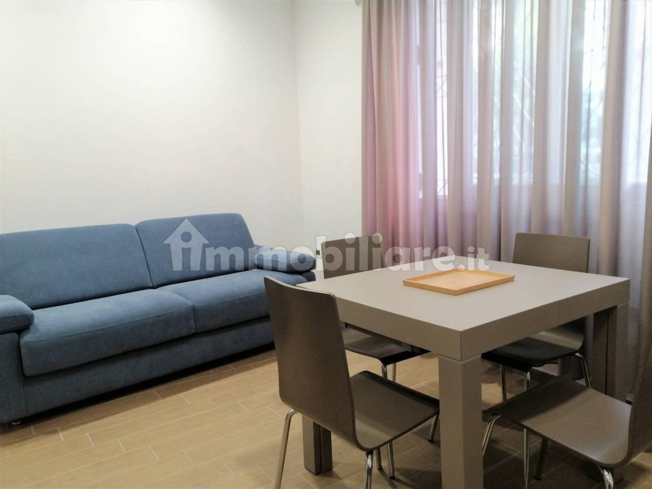 1 Schlafzimmer Wohnung in Rome, Italy, Nr. 312844