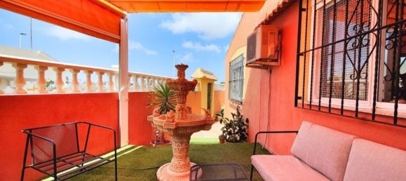 Moradia em banda T3 em Torrevieja, Spain N.º 190747 11