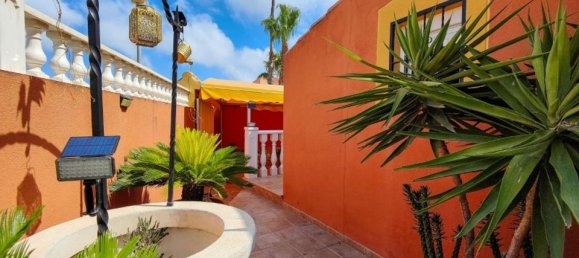 Moradia em banda T3 em Torrevieja, Spain N.º 190747 16