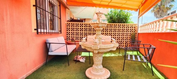 Moradia em banda T3 em Torrevieja, Spain N.º 190747 9