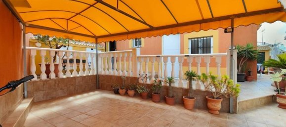 Moradia em banda T3 em Torrevieja, Spain N.º 190747 5