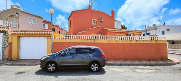 Moradia em banda T3 em Torrevieja, Spain N.º 190747 3