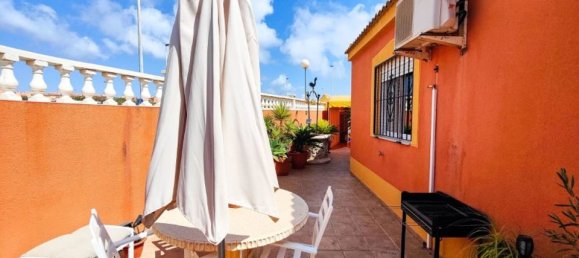 Moradia em banda T3 em Torrevieja, Spain N.º 190747 15