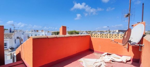 Moradia em banda T3 em Torrevieja, Spain N.º 190747 46