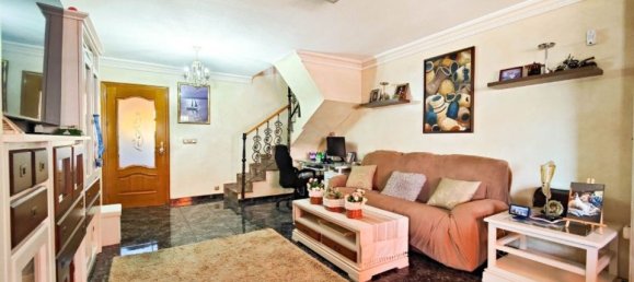 Moradia em banda T3 em Torrevieja, Spain N.º 190747 21