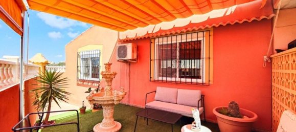 Moradia em banda T3 em Torrevieja, Spain N.º 190747 10