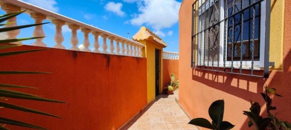 Moradia em banda T3 em Torrevieja, Spain N.º 190747 13