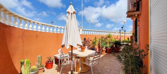 Moradia em banda T3 em Torrevieja, Spain N.º 190747 14