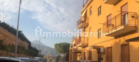 Квартира с 1 спальней в Палермо, Италия № 252352 8