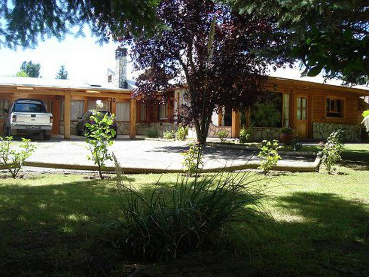 6 Schlafzimmer Haus in Neuquen, Argentina, Nr. 10584