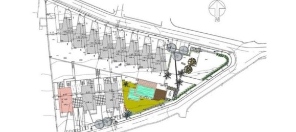 636m² Land in Sao Bras de Alportel, Portugal No. 156024 17