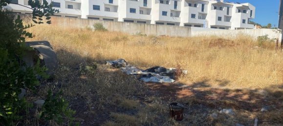 636m² Land in Sao Bras de Alportel, Portugal No. 156024 2