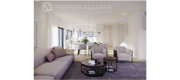 636m² Land in Sao Bras de Alportel, Portugal No. 156024 10