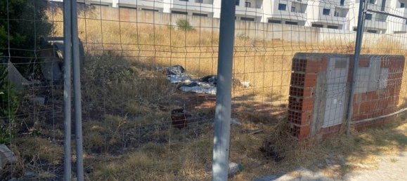 636m² Land in Sao Bras de Alportel, Portugal No. 156024 6