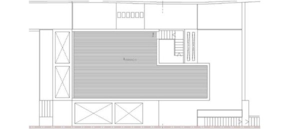 636m² Land in Sao Bras de Alportel, Portugal No. 156024 12