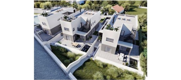 636m² Land in Sao Bras de Alportel, Portugal No. 156024 3