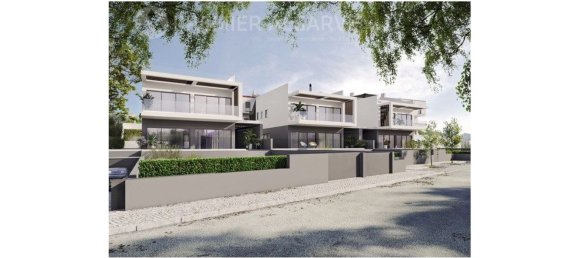 636m² Land in Sao Bras de Alportel, Portugal No. 156024 7