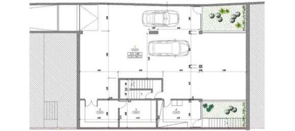636m² Land in Sao Bras de Alportel, Portugal No. 156024 13