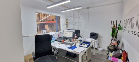 Armazém em Rio de Mouro, Portugal 414 m² N.º 81883 7