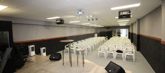 Armazém em Rio de Mouro, Portugal 414 m² N.º 81883 13