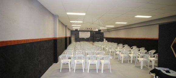 Armazém em Rio de Mouro, Portugal 414 m² N.º 81883 14