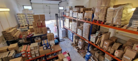 Armazém em Rio de Mouro, Portugal 414 m² N.º 81883 4