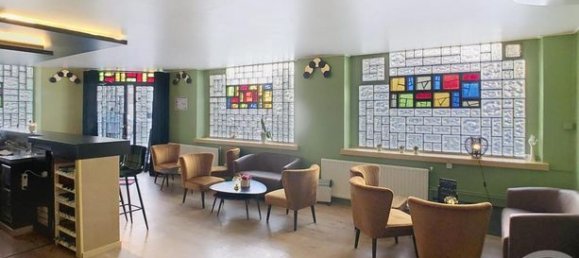 Коммерческая недвижимость 141м² в Нанси, Франция № 309203 5