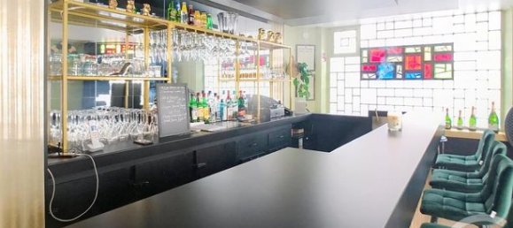 Коммерческая недвижимость 141м² в Нанси, Франция № 309203 2