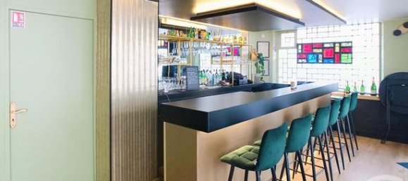 Коммерческая недвижимость 141м² в Нанси, Франция № 309203 4