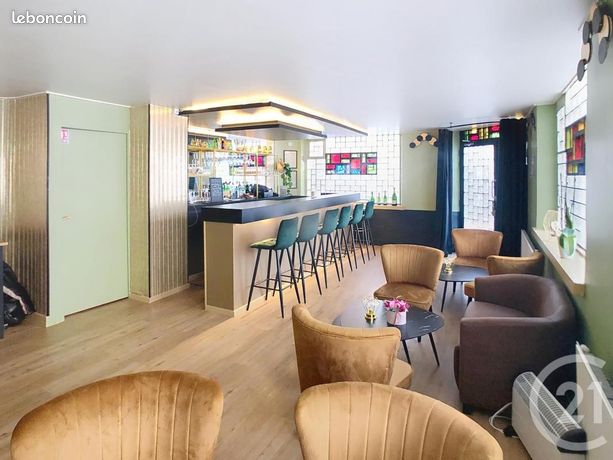 Коммерческая недвижимость 141м² в Нанси, Франция № 309203