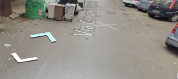 Imóvel comercial em Palermo, Italy 33 m² N.º 316424 7