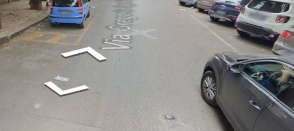 Imóvel comercial em Palermo, Italy 33 m² N.º 316424 4