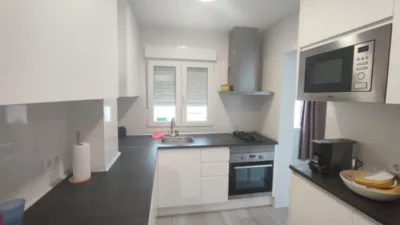 3 Schlafzimmer Wohnung in Palma de Majorca, Spain, Nr. 172138