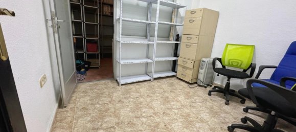 Коммерческая недвижимость 117м² в Гуардамар-дель-Сегура, Испания № 287845 4