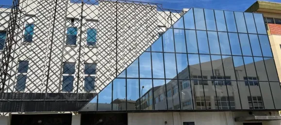 4830m² Warehouse in Loures, Portugal No. 85321 3