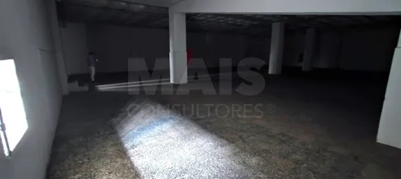 4830m² Warehouse in Loures, Portugal No. 85321 9