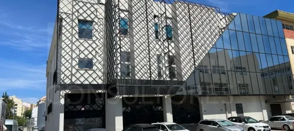 4830m² Warehouse in Loures, Portugal No. 85321 2