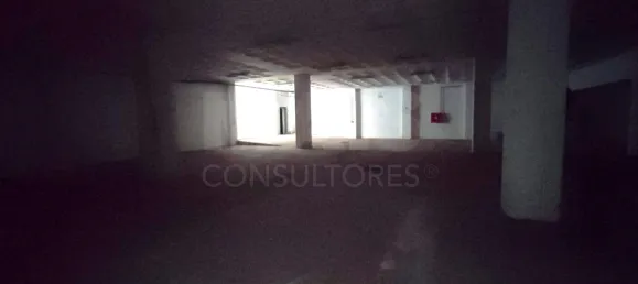 4830m² Warehouse in Loures, Portugal No. 85321 5