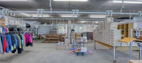 364m² Commercial property in Innsbruck-Stadt, Austria No. 251024 5