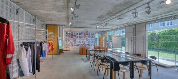 364m² Commercial property in Innsbruck-Stadt, Austria No. 251024 2