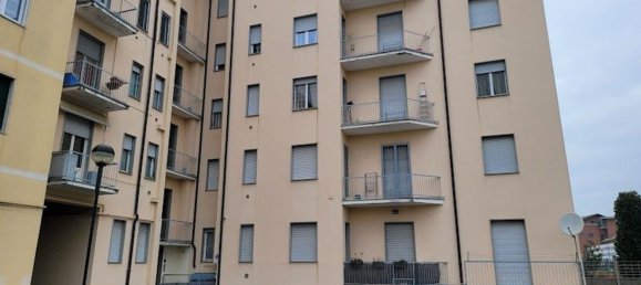 Apartamento de 3 divisões em Pessano con Bornago, Italy N.º 2370 50