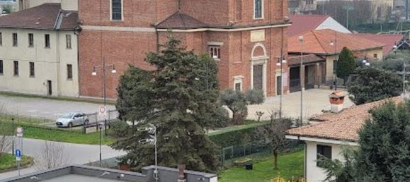 Apartamento de 3 divisões em Pessano con Bornago, Italy N.º 2370 38