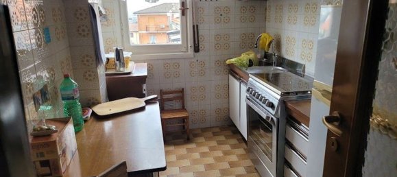 Apartamento de 3 divisões em Pessano con Bornago, Italy N.º 2370 35