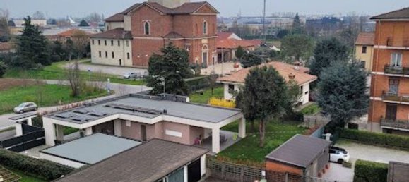 Apartamento de 3 divisões em Pessano con Bornago, Italy N.º 2370 37