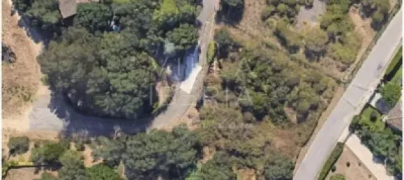 1660m² Land in Castell-Platja d'Aro, Spain No. 187332 13