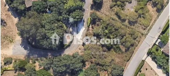 1660m² Land in Castell-Platja d'Aro, Spain No. 187332 18